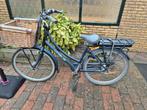 Elektrische fiets vogue, Gebruikt, 47 tot 51 cm, 30 tot 50 km per accu, Ophalen