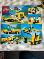 Lego nr 1896, Ophalen, Zo goed als nieuw, Lego
