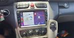 Mercedes A V C G CLK klasse | 1998 - 2006 | Autoradio, Auto diversen, Gebruikt, Ophalen of Verzenden