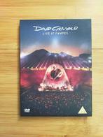 David Gilmour - Live at Pompeii - dubbel dvd, Alle leeftijden, Ophalen of Verzenden, Zo goed als nieuw, Muziek en Concerten