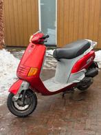 Piaggio Skipper 125cc | 🇩🇪, Ophalen, Zo goed als nieuw, Tweetakt