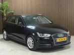 Audi A3 Sportback 1.4 TFSI Attr. Pro L, Euro 5, Stof, Gebruikt, Origineel Nederlands