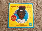4 SINTERKLAAS CD'S waaronder meezing cd HOCUS POCUS PIET, Diversen, Sinterklaas, Ophalen of Verzenden, Nieuw