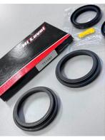 Motor motoren Voorvork keerring keerringen Fork Seals 2 sets, Ophalen of Verzenden, H, H, H