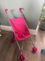 Poppenbuggy, Ophalen of Verzenden, Zo goed als nieuw