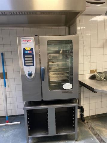 horica oven beschikbaar voor biedingen