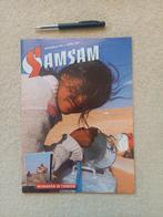 SAMSAM - april 1997 NOMADEN IN TUNESIE, Verzenden, 1980 tot heden, Tijdschrift