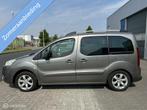 Peugeot Partner Tepee 1.6 XT Exe | Cruise | 2x schuifd | Pdc, Voorwielaandrijving, 4 cilinders, Origineel Nederlands, Bedrijf