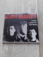 2x Jeff Healy Band cd, Ophalen of Verzenden, Zo goed als nieuw