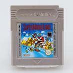 Nintendo Game Boy Classic Game: Super Mario Land