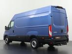 Iveco Daily 35-180PK Hi matic Automaat L2H2 | | Navigatie |, Automaat, Stof, 4 cilinders, Iveco