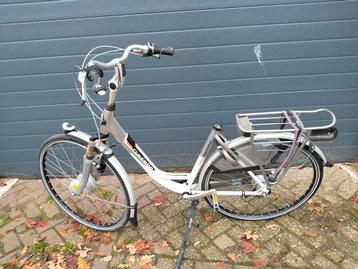 Gazelle Dames Fiets  beschikbaar voor biedingen