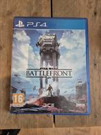 star wars battlefront, playstation spel, Ophalen of Verzenden, Zo goed als nieuw, Vanaf 16 jaar