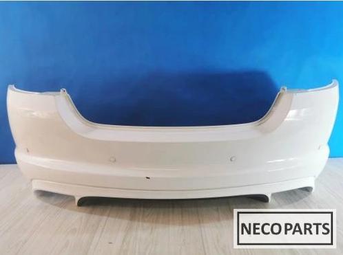 Jaguar XF XFS XFR Lift ACHTERBUMPER ORIGINEEL KLEUR NER, Auto-onderdelen, Carrosserie en Plaatwerk, Bumper, Jaguar, Achter, Gebruikt