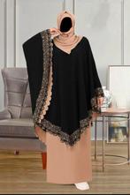 Abaya met sjaal, ., Nieuw, Ophalen of Verzenden, .