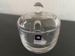 Leonardo Glazen Suikerpot Sugar Tin Delight per set, Huis en Inrichting, Keuken | Servies, Glas of Glazen, Nieuw, Ophalen of Verzenden