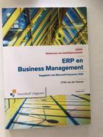 ERP en Business Management, Boeken, Ophalen of Verzenden, Alpha, Zo goed als nieuw, HBO