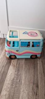 Lol kleine camper, Ophalen of Verzenden, Gebruikt