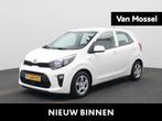 Kia Picanto 1.0 DPi ComfortLine 5p | AIRCO | BLUETOOTH | CRU, Auto's, Kia, Voorwielaandrijving, 12 maanden, Stof, Gebruikt
