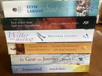 5 boeiende, christelijke romans, Boeken, Romans, Ophalen of Verzenden, Zo goed als nieuw, Nederland