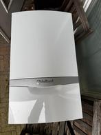 Vaillant ecoTEC Plus CW5+ HR CV-Ketel (VHR NL 35-38/5-5 R2), Ophalen, 30 tot 80 cm, Gebruikt, Hoog rendement (Hr)