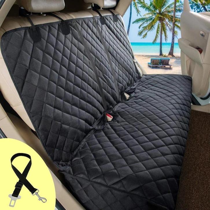 Honden kleed - Hond Auto Seat Cover, Dieren en Toebehoren, Honden-accessoires, Nieuw, Ophalen of Verzenden