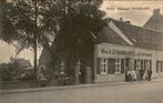 Tegelen - Hotel Gitmans - 1915 - Venlo, Verzamelen, Verzenden, Voor 1920, Ongelopen, Limburg