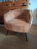 Stoeltje met stoffen bekleding, Huis en Inrichting, Fauteuils, Ophalen