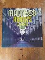 Manfred mann Manfred mann's earth band lp, Cd's en Dvd's, Vinyl | Rock, Zo goed als nieuw, Verzenden