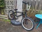 Free Agent Maverick BMX, Fietsen en Brommers, Fietsen | Crossfietsen en BMX, Ophalen, Gebruikt, Staal, Free Agent