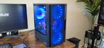 Budget gaming / Coolbox / i5 7400 / MSI 1050Ti, Computers en Software, Desktop Pc's, Zelfgebouwde PC, 8 GB, Zo goed als nieuw