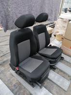 2 autostoelen VW polo, Auto-onderdelen, Interieur en Bekleding, Ophalen, Gebruikt, Volkswagen