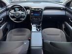 Hyundai Tucson 1.6 T-GDI PHEV Premium Sky 4WD Panoramadak AC, Auto's, Automaat, 1350 kg, Stof, Gebruikt