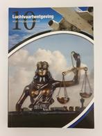 Luchtvaartwetgeving, module 10, lesboek, Ophalen of Verzenden, Zo goed als nieuw, A. de Ruiter