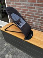 BabyBjörn Wipstoel - Zo Goed Als Nieuw, Overige merken, Wipstoel, Ophalen of Verzenden, Met gordel(s) of riempje(s)