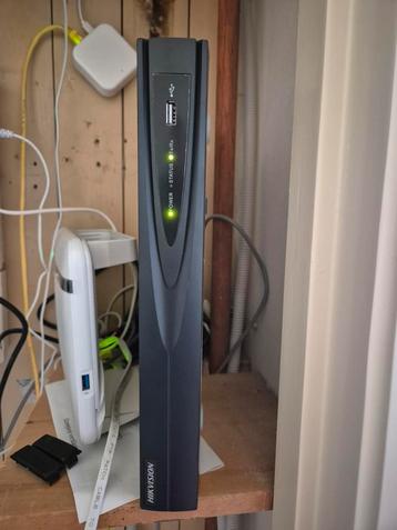 Hikvision DS-7604NI-K1 beschikbaar voor biedingen