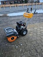 Stiga Veegmachine - Nieuw!, Tuin en Terras, Veegmachines, Ophalen, Nieuw, Stiga