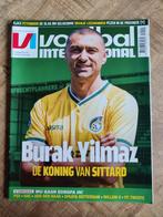 Voetbal International tijdschrift (VI) Nr 29 - 2022, Boek of Tijdschrift, Ophalen of Verzenden, Zo goed als nieuw