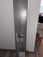 Grijs eiken laminaat van Gamma, Nieuw, Ophalen of Verzenden, Minder dan 5 m², Kunststof