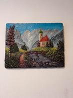 RedorStone wandbord / wandplaquette gips, Ophalen