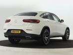 Mercedes-Benz GLC Coupé 300e 4-MATIC AMG-Line | Night Pakke, Auto's, Mercedes-Benz, Automaat, 4 cilinders, Wit, Plug-in hybride