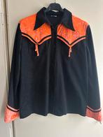 Blouse carnaval unisex, Ophalen, Zo goed als nieuw, Maat 38/40 (M), Carnaval