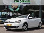 Volkswagen GOLF Cabriolet 1.2 TSI BlueMotion / NL Auto, Voorwielaandrijving, Stof, 4 cilinders, Cabriolet