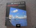 De haven van Amsterdam zeven eeuwen ontwikkeling, Boeken, Geschiedenis | Stad en Regio, Ophalen of Verzenden, Zo goed als nieuw