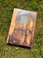 Mirjam Broekhuizen - Passe-partout, Ophalen of Verzenden, Zo goed als nieuw, Mirjam Broekhuizen; Mirjam Dirkx; Morten Hjort; Wibe Veenbaas