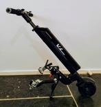 Handbike - Elektrische aankoppelbike, Ophalen, Zo goed als nieuw, Handbewogen rolstoel