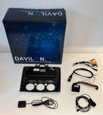 Davilon Davilon Ford Focus, carradio 2004 t/m 2010, Auto diversen, Ophalen of Verzenden, Zo goed als nieuw