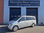 Mercedes Viano 2.2 CDI MARCO POLO AUT, Mercedes-Benz, Bedrijf, Diesel, 4 tot 5 meter