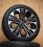 Org. 19" Mercedes E klasse W214 WINTER velgen S214 MB benz, Auto-onderdelen, Banden en Velgen, 19 inch, Mb, Banden en Velgen, Mb
