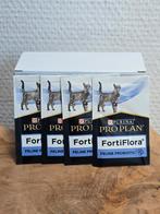 Purina ProPlan 'FortiFlora' Feline Probiotic, Dieren en Toebehoren, Dierenvoeding, Ophalen of Verzenden, Kat